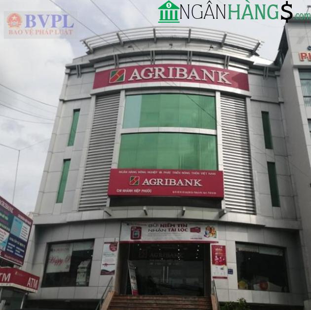 Ảnh Ngân hàng Nông nghiệp Agribank Chi nhánh Đồng Xuân 1