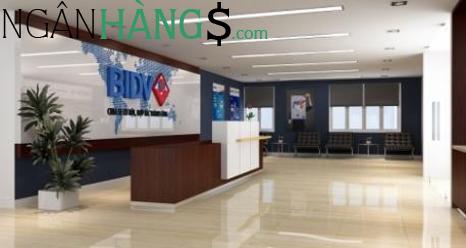 Ảnh Ngân hàng Đầu Tư và Phát Triển BIDV Phòng giao dịch Cai Lậy 1