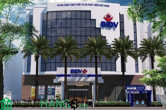 Ảnh Ngân hàng Đầu Tư và Phát Triển BIDV Chi nhánh Quỹ tiết kiệm  số 3 1