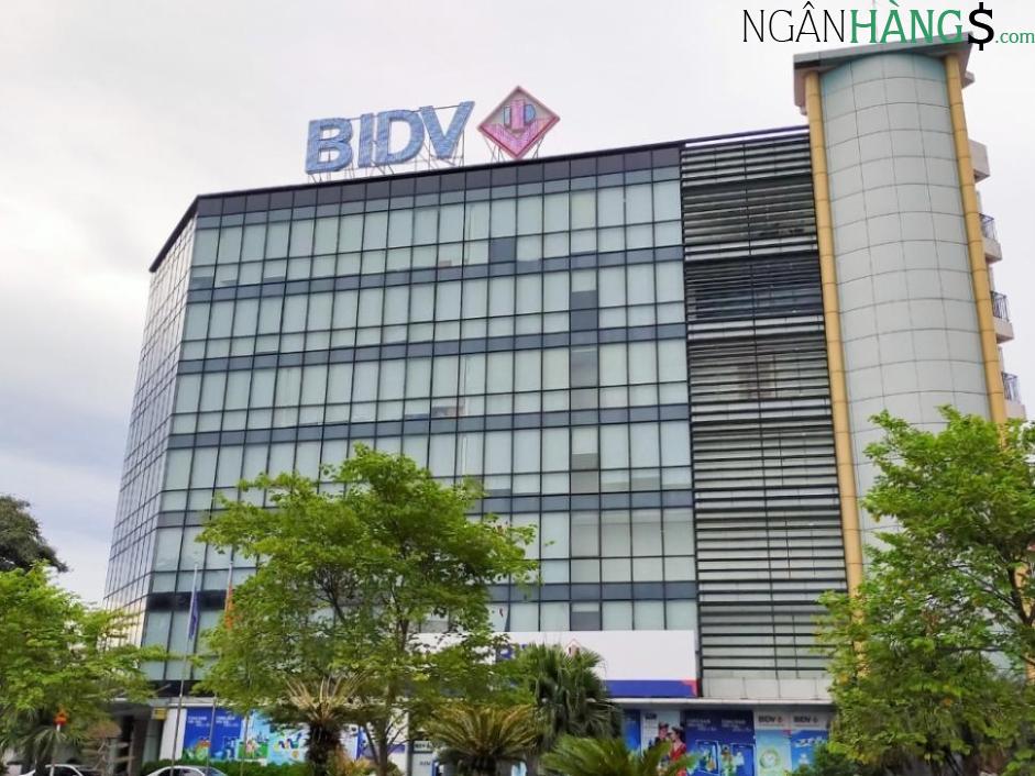 Ảnh Ngân hàng Đầu Tư và Phát Triển BIDV Chi nhánh Đắc Nông 1