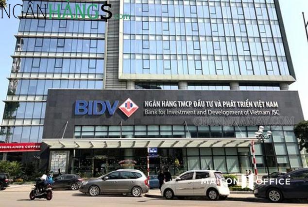 Ảnh Ngân hàng Đầu Tư và Phát Triển BIDV Chi nhánh Bà Rịa - Vũng Tàu 1
