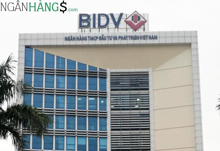 Ảnh Ngân hàng Đầu Tư và Phát Triển BIDV Phòng giao dịch Di Linh 1