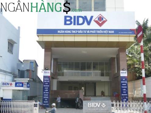 Ảnh Ngân hàng Đầu Tư và Phát Triển BIDV Phòng giao dịch Đức Trọng 1