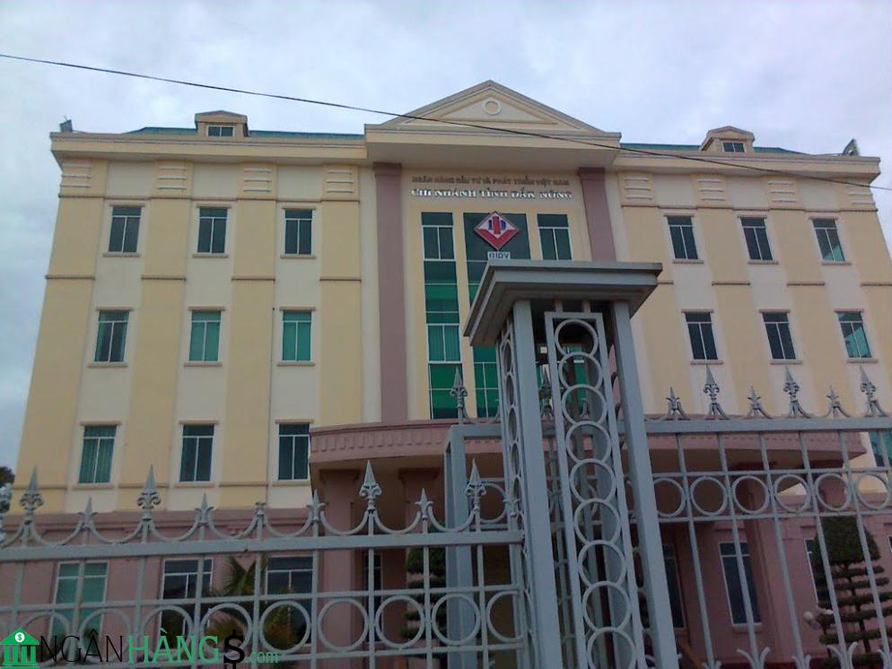 Ảnh Ngân hàng Đầu Tư và Phát Triển BIDV Chi nhánh Quỹ tiết kiệm  số 5 1