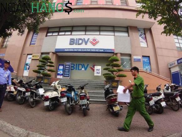 Ảnh Ngân hàng Đầu Tư và Phát Triển BIDV Chi nhánh Đông Đăklăk 1