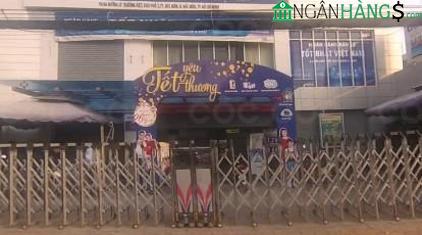 Ảnh Ngân hàng Đầu Tư và Phát Triển BIDV Phòng giao dịch Địa Ốc 1