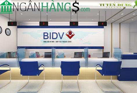 Ảnh Ngân hàng Đầu Tư và Phát Triển BIDV Chi nhánh Cầu Giấy 1