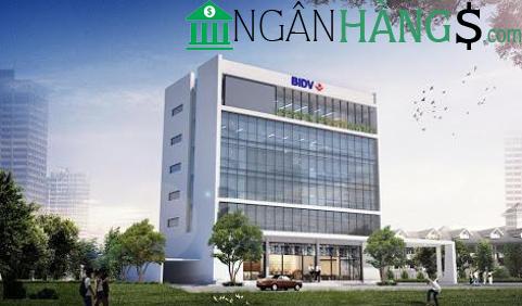 Ảnh Ngân hàng Đầu Tư và Phát Triển BIDV Phòng giao dịch Trần Đại Nghĩa 1