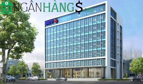 Ảnh Ngân hàng Đầu Tư và Phát Triển BIDV Phòng giao dịch Văn Lâm 1