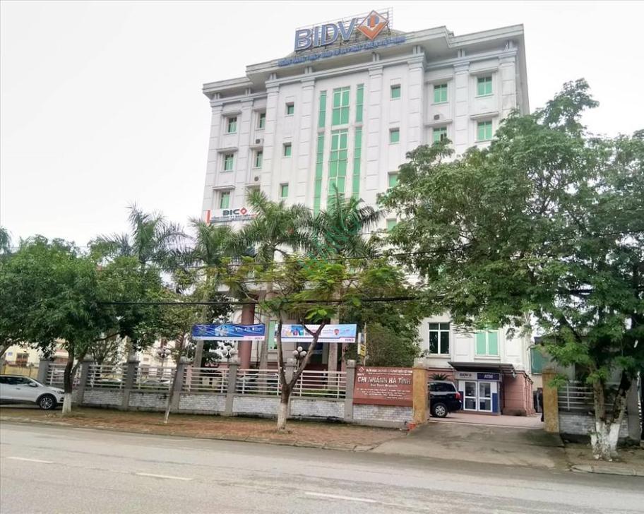 Ảnh Ngân hàng Đầu Tư và Phát Triển BIDV Phòng giao dịch Ninh Hiệp 1