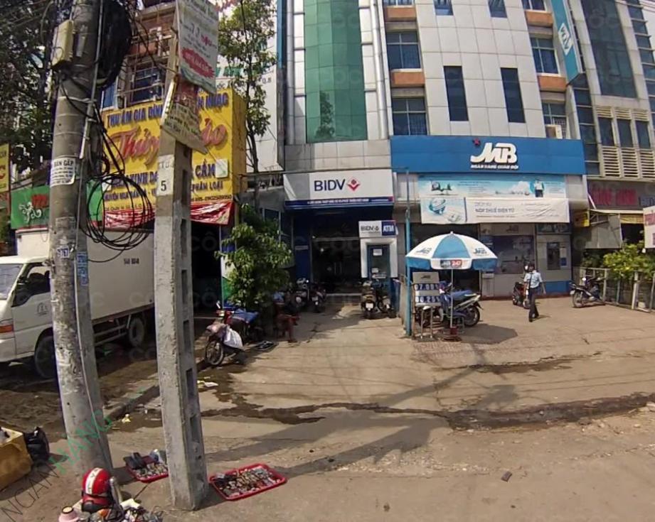 Ảnh Ngân hàng Đầu Tư và Phát Triển BIDV Chi nhánh Quỹ tiết kiệm  Yên Viên 1