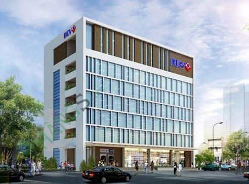 Ảnh Ngân hàng Đầu Tư và Phát Triển BIDV Chi nhánh Hùng Vương 1