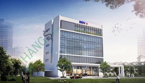 Ảnh Ngân hàng Đầu Tư và Phát Triển BIDV Chi nhánh Quỹ tiết kiệm  Tân Bình 1