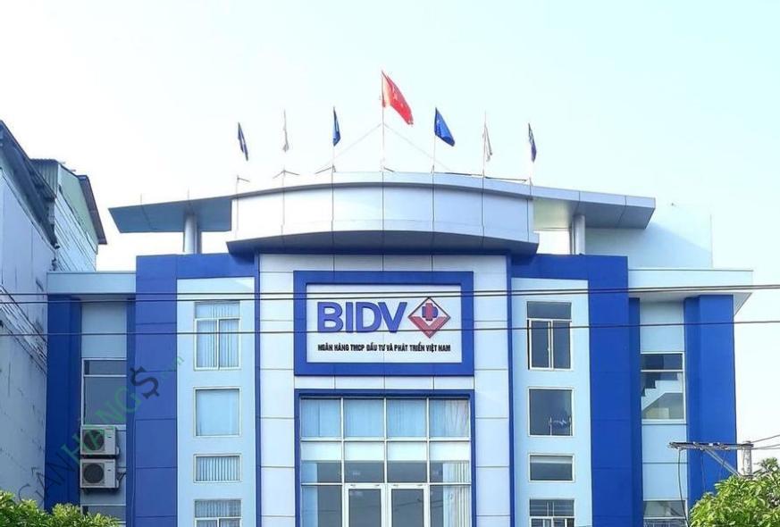 Ảnh Ngân hàng Đầu Tư và Phát Triển BIDV Phòng giao dịch Văn Giang 1
