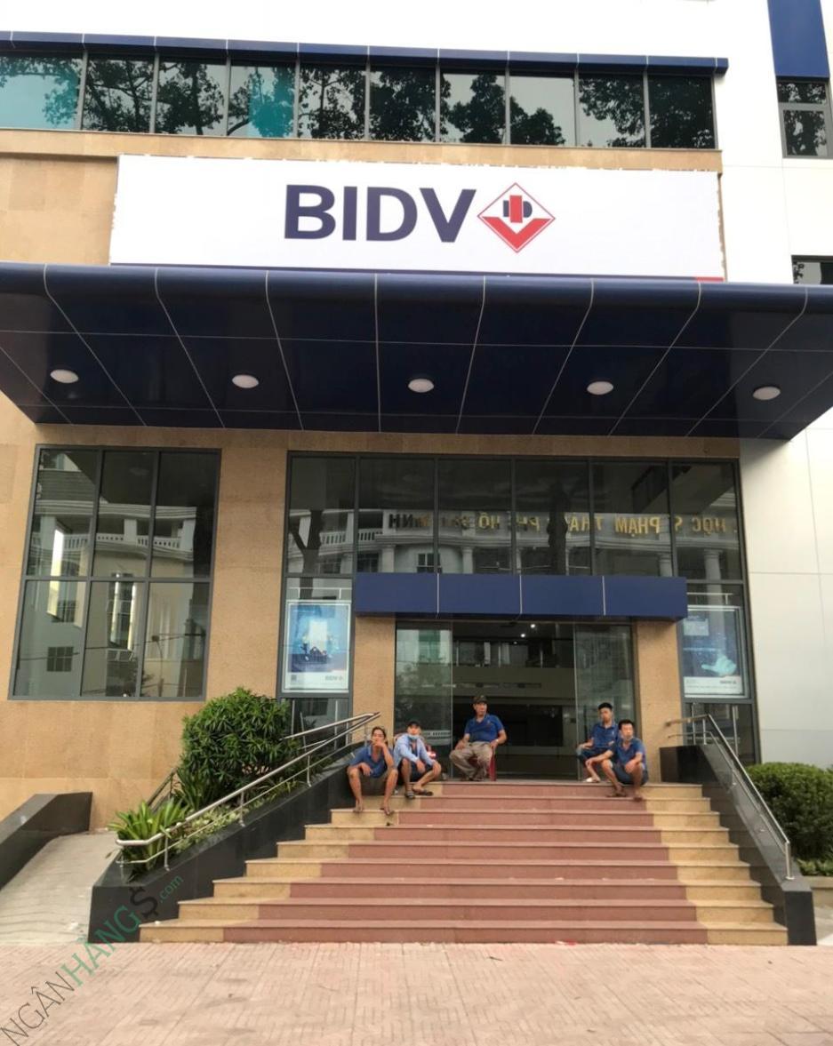 Ảnh Ngân hàng Đầu Tư và Phát Triển BIDV Phòng giao dịch Tiên Sơn 1