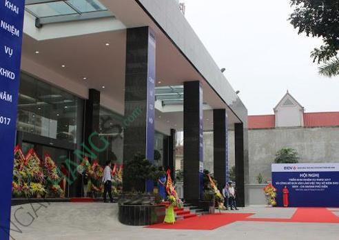 Ảnh Ngân hàng Đầu Tư và Phát Triển BIDV Phòng giao dịch Vĩnh Trụ 1