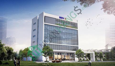 Ảnh Ngân hàng Đầu Tư và Phát Triển BIDV Phòng giao dịch Nho Quan 1