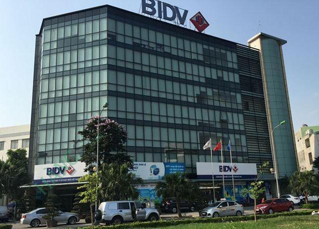 Ảnh Ngân hàng Đầu Tư và Phát Triển BIDV Chi nhánh Tam Điệp 1