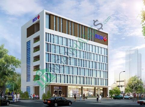 Ảnh Ngân hàng Đầu Tư và Phát Triển BIDV Phòng giao dịch Nam Ninh 1