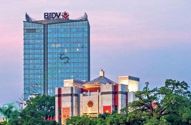 Ảnh Ngân hàng Đầu Tư và Phát Triển BIDV Phòng giao dịch Mạo Khê 1