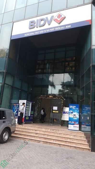 Ảnh Ngân hàng Đầu Tư và Phát Triển BIDV Phòng giao dịch Thuỷ Nguyên 1