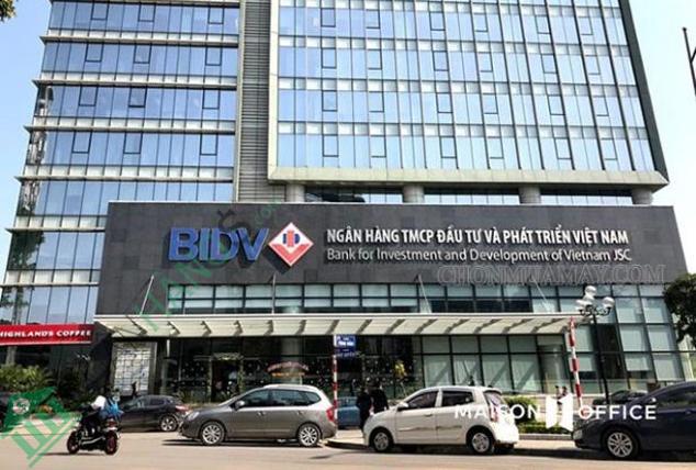 Ảnh Ngân hàng Đầu Tư và Phát Triển BIDV Chi nhánh Quảng Ninh 1