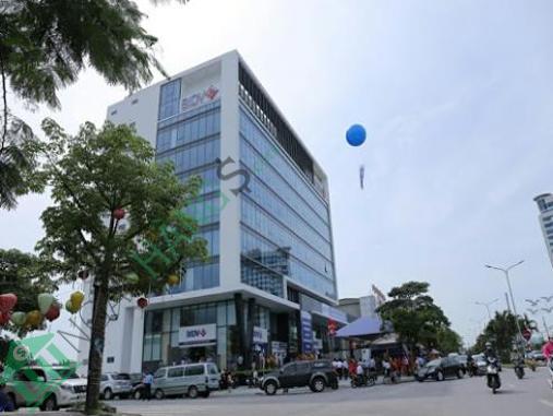 Ảnh Ngân hàng Đầu Tư và Phát Triển BIDV Phòng giao dịch Tân Yên 1