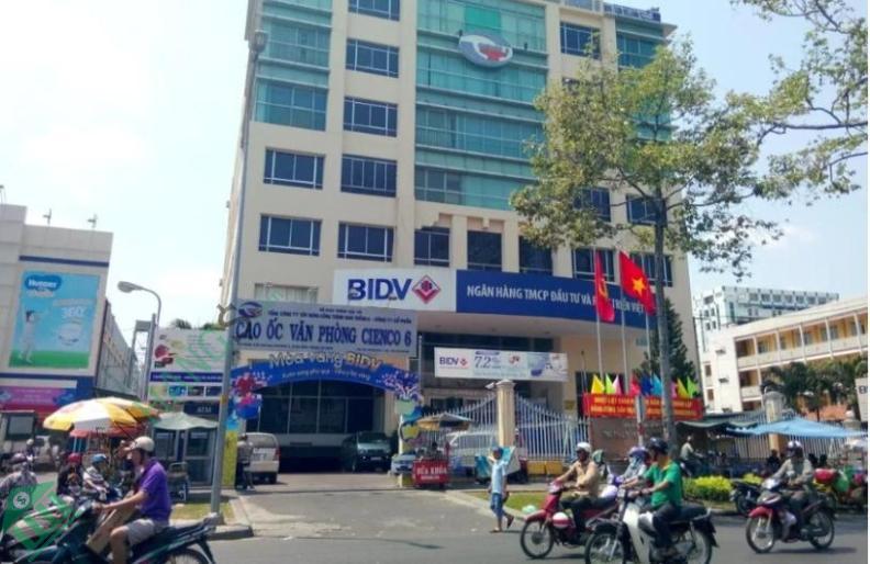 Ảnh Ngân hàng Đầu Tư và Phát Triển BIDV Phòng giao dịch Kiến An 1