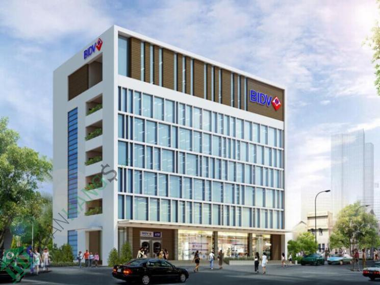 Ảnh Ngân hàng Đầu Tư và Phát Triển BIDV Chi nhánh Quỹ tiết kiệm  Hà Lầm 1