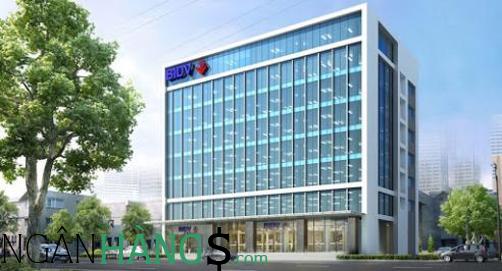 Ảnh Ngân hàng Đầu Tư và Phát Triển BIDV Phòng giao dịch Số 2 1