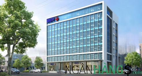 Ảnh Ngân hàng Đầu Tư và Phát Triển BIDV Chi nhánh Chợ Lớn 1