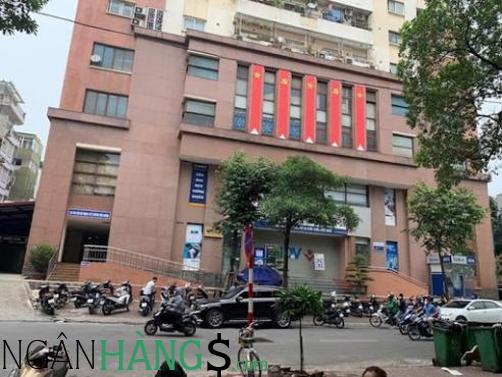 Ảnh Ngân hàng Đầu Tư và Phát Triển BIDV Phòng giao dịch Lái Thiêu 1