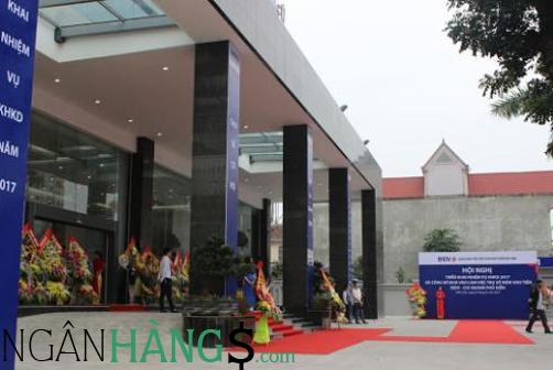 Ảnh Ngân hàng Đầu Tư và Phát Triển BIDV Chi nhánh Đồng Nai 1