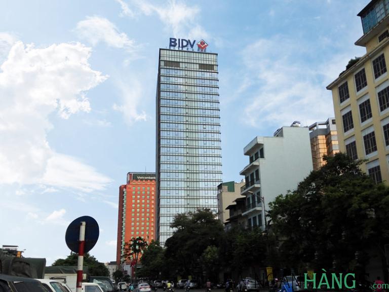 Ảnh Ngân hàng Đầu Tư và Phát Triển BIDV Chi nhánh Mỹ Phước 1