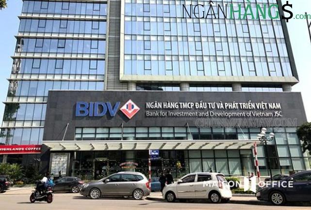 Ảnh Ngân hàng Đầu Tư và Phát Triển BIDV Chi nhánh Long An 1