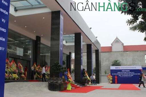 Ảnh Ngân hàng Đầu Tư và Phát Triển BIDV Chi nhánh Đông Đồng Nai 1