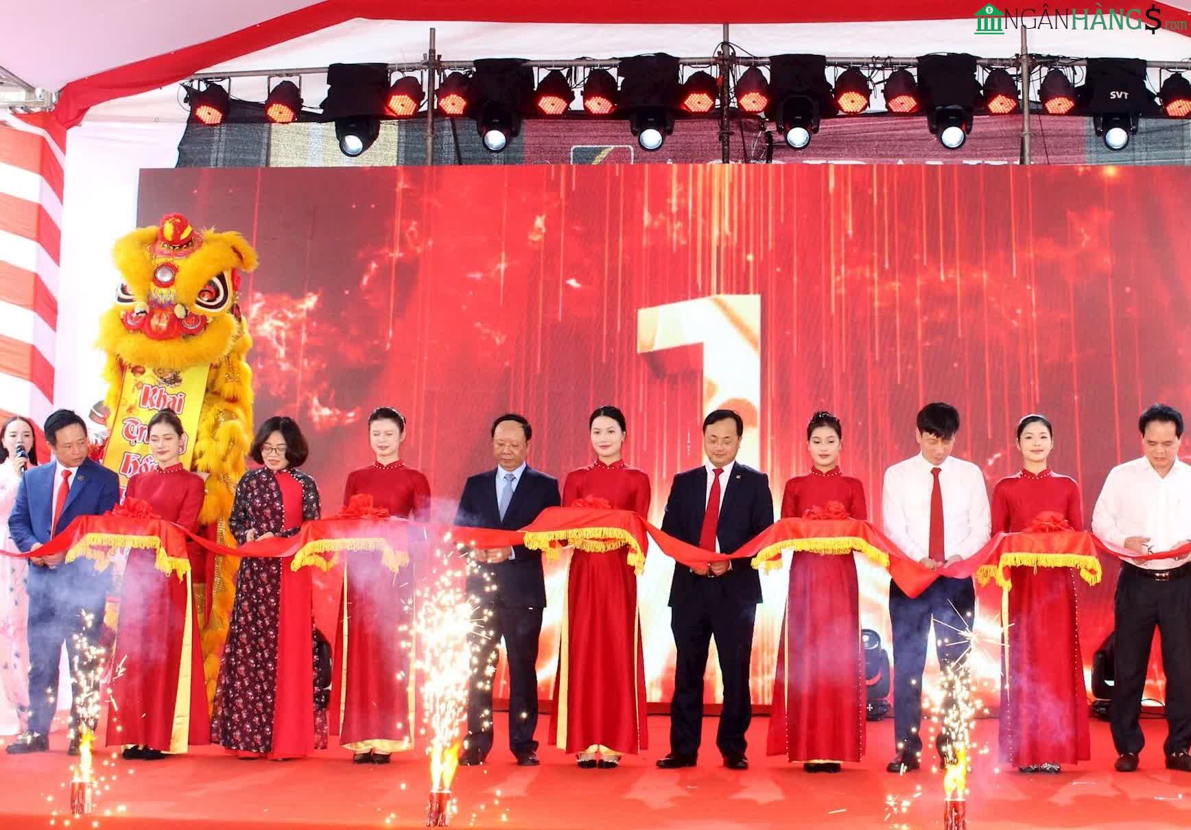 Ảnh Ngân hàng Nông nghiệp Agribank Chi nhánh Đô Lương II Nam Nghệ An 1