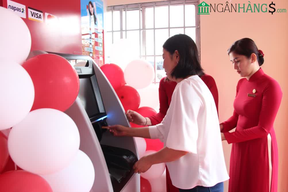 Ảnh Ngân hàng Nông nghiệp Agribank Chi nhánh Thủ Đức II 1