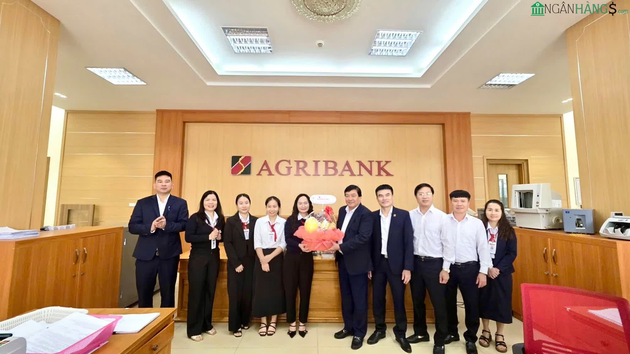 Ảnh Ngân hàng Nông nghiệp Agribank Chi nhánh Hà Tĩnh II 1