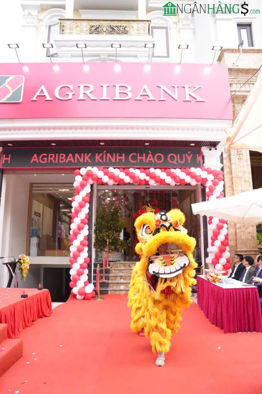 Ảnh Ngân hàng Nông nghiệp Agribank Phòng giao dịch Tây Phương I 1