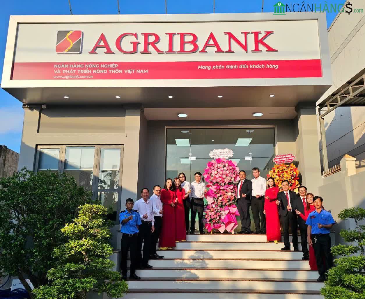 Ảnh Ngân hàng Nông nghiệp Agribank Phòng Giao dịch Hòa Hội 1