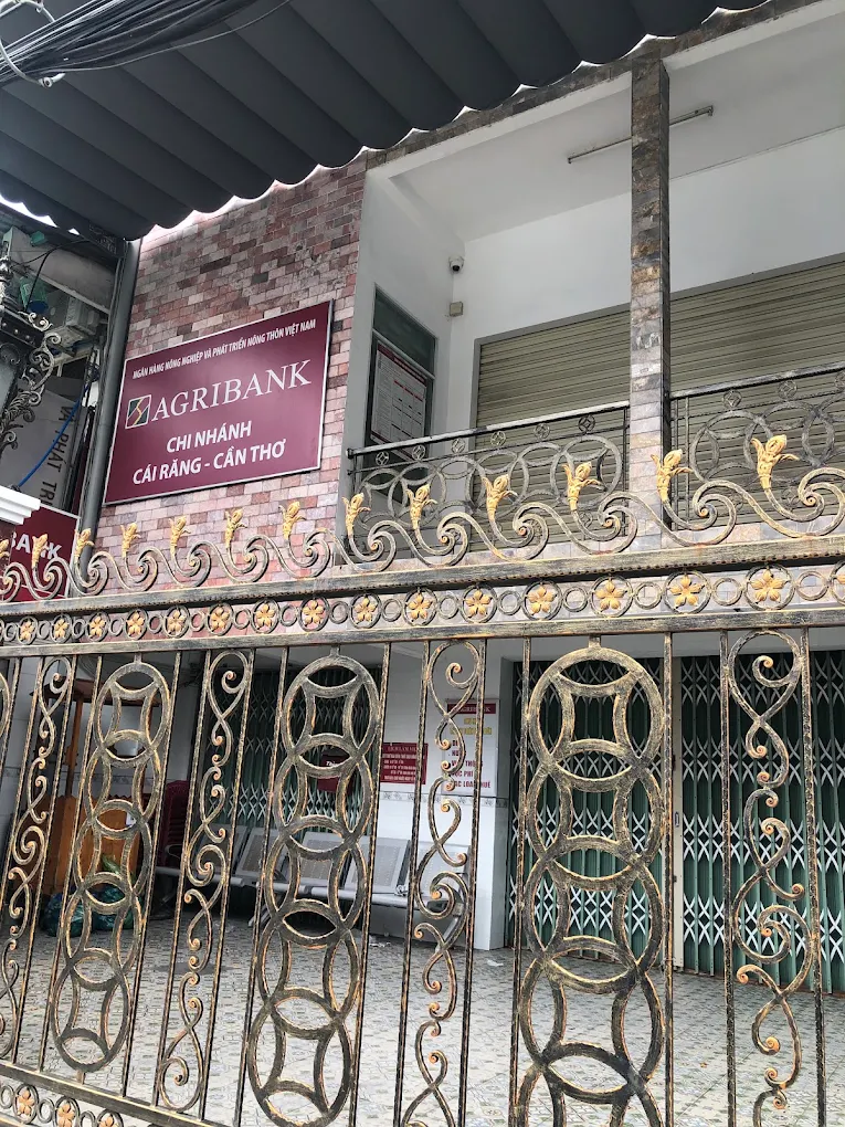 Ảnh Ngân hàng Nông nghiệp Agribank Chi nhánh Cái Răng 1