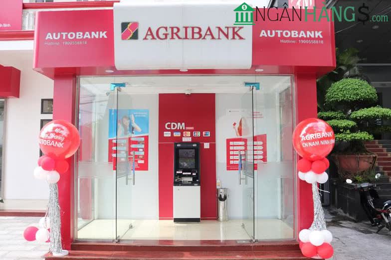 Ảnh Ngân hàng Nông nghiệp Agribank Chi nhánh Văn Giang 1