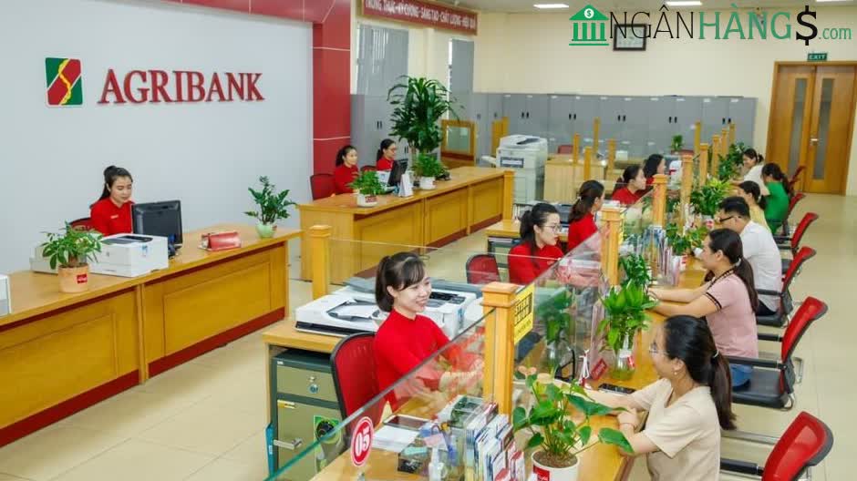 Ảnh Ngân hàng Nông nghiệp Agribank Chi nhánh Bình Thuận 1