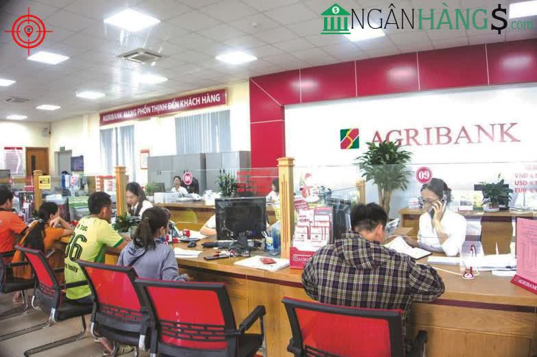 Ảnh Ngân hàng Nông nghiệp Agribank Chi nhánh Tam Dương Vĩnh Phúc 1