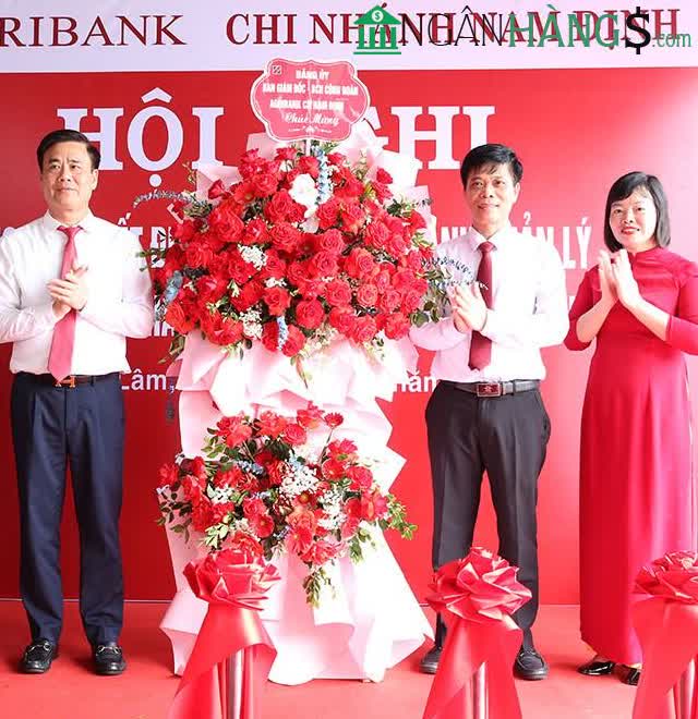 Ảnh Ngân hàng Nông nghiệp Agribank Phòng Giao dịch Nghĩa Lâm 1
