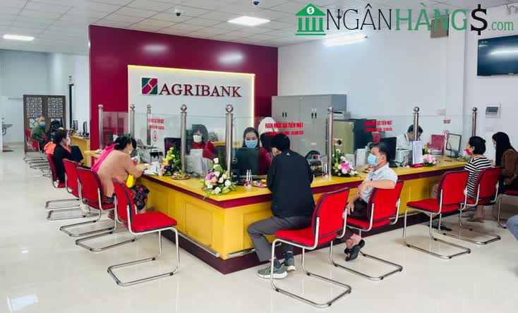 Ảnh Ngân hàng Nông nghiệp Agribank Phòng giao dịch 2/9 1