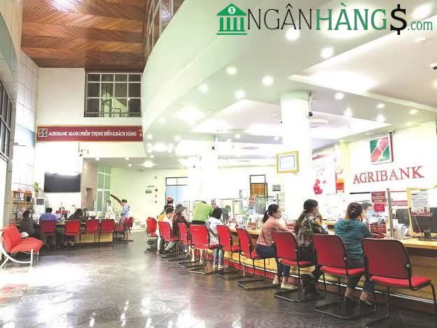 Ảnh Ngân hàng Nông nghiệp Agribank Chi nhánh Lào Cai 1