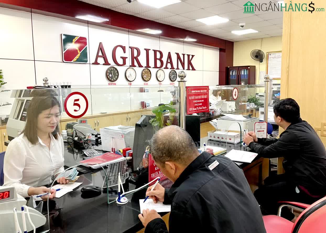 Ảnh Ngân hàng Nông nghiệp Agribank Phòng giao dịch Số 3 1