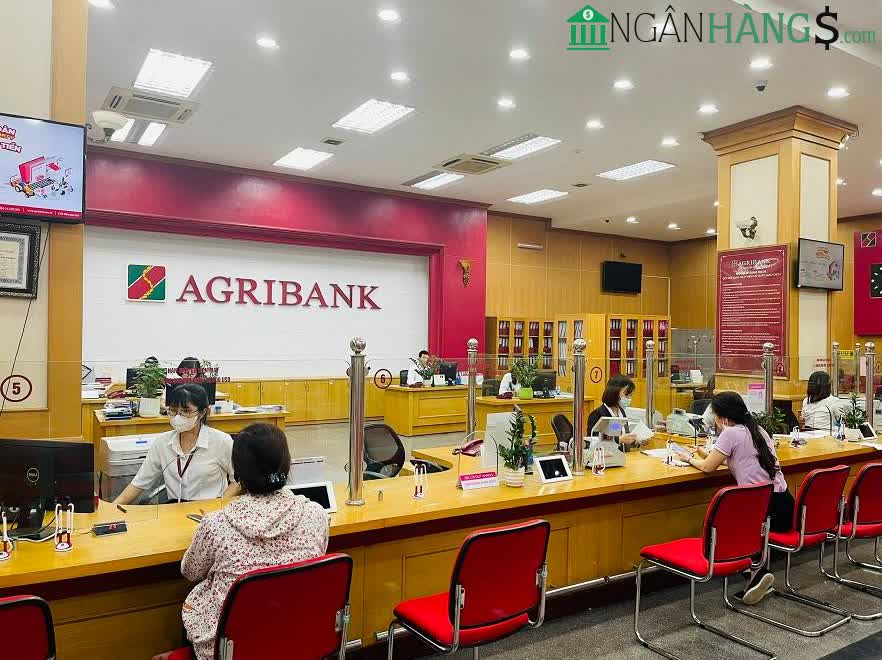 Ảnh Ngân hàng Nông nghiệp Agribank Phòng giao dịch số 11 1